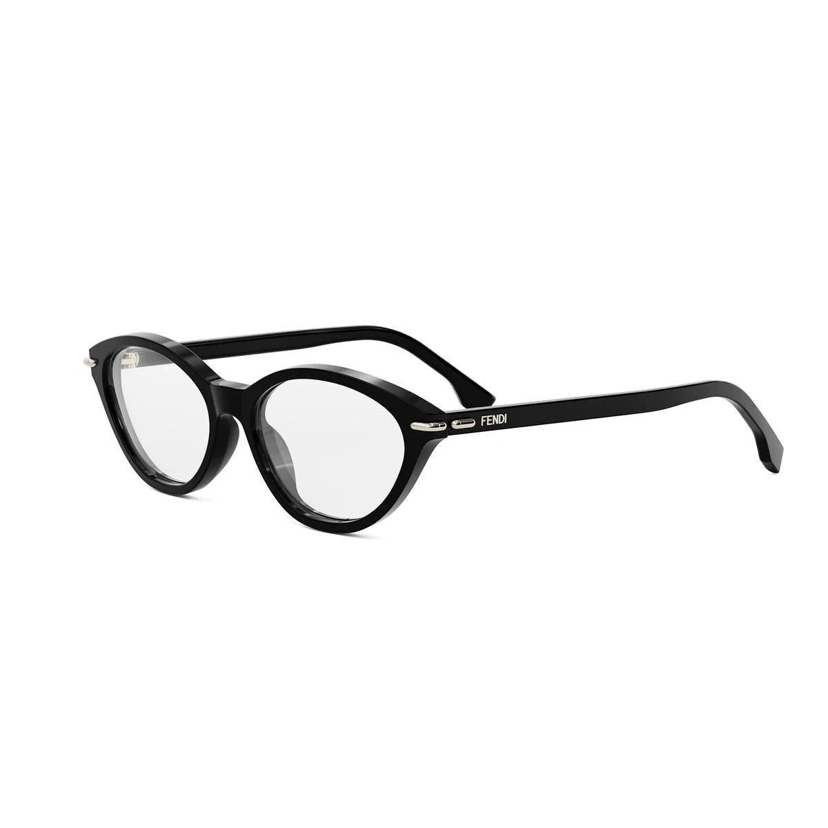 Fendi FE50126I Eyeglasses - view 3